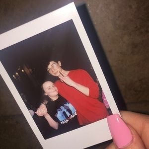 Meet your Posher, Miah